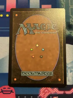 Singularity Rupture MTG Card - Sorcery, EDFC-EN 0938, 2023 Edition - Image 2