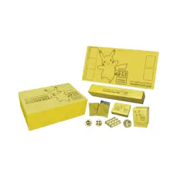 Pokemon Card Game Sword & Shield 25th Anniversary Golden Box Korean - Image 2