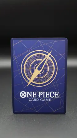 Tashigi ST19-003 SR Start Deck ONE PIECE Card Korean 2025 Promotion Pack Ver - Image 2