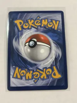 Pokemon TCG Ferroseed 068/086 White Flare Poke Ball Reverse Holo Card - NM - Image 2