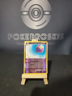 Pokemon Card - Drifloon (REVERSE HOLO) - 103/147 - Supreme Victors MP/LP - Image 1
