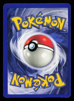 Beedrill 17/102 Rare Base Set Pokemon Card - Image 2