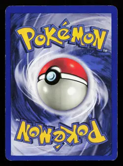 Pidgeotto 22/102 Rare Base Set Pokemon Card - Image 2
