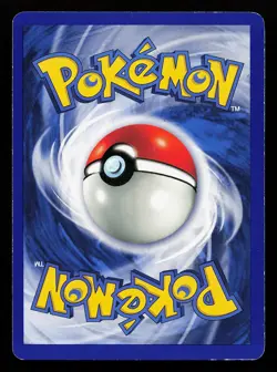 Hitmonchan 7/102 Holo Rare Base Set (Shadowless) Pokemon Card - Image 2