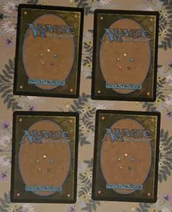 MTG - Bitter Triumph - X4 - The Lost Caverns of Ixalan - Image 2