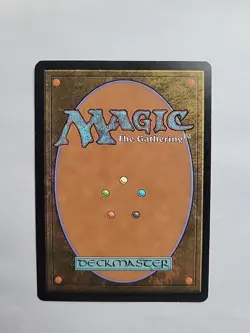 MTG - Render Silent Dragon's Maze Regular Rare #96 - Image 3