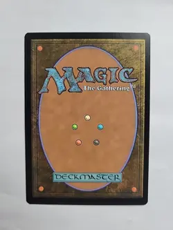MTG - Doran, the Siege Tower The List Regular Rare #247 - Image 3