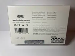 Secret Lair: Mirrodinsanity (Sealed) MTG Nonfoil Magic The Gathering New Sealed - Image 3