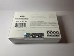 MTG Secret Lair Read the Fine Print Foil Edition Sealed Liliana Dreadhorde New - Image 3