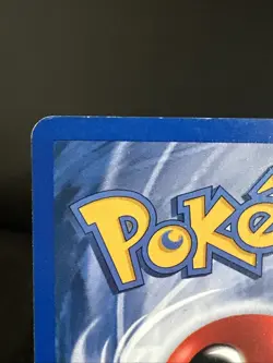 Pokemon Card Dark Celebi 4/101 EX Hidden Legends Holo Rare L/P - Image 4