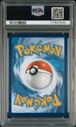 2022 Pokemon Go Radiant Venusaur Holo PSA 9 Mint 4/78 TCG - Image 2
