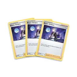 Pokemon TCG Cyrus Premium Tournament Collection (Brand New/Sealed) - Image 4