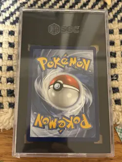 Flying Pikachu VMAX 007/025 FULL ART SGC 10 GEM MINT 2021 Celebrations Pokemon - Image 2