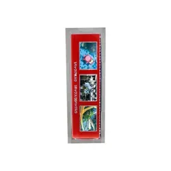 Magnetic Acrylic Display Case Fit for Pokemon Japanese Booster Box Transparent - Image 5