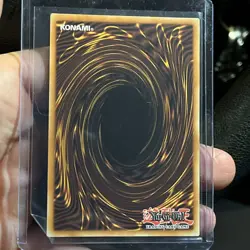 Monster Reborn - Secret Rare - RA03-EN052 Yugioh - Image 2
