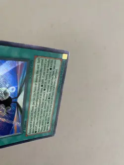 YUGIOH Clear World SOVR-EN099 1st edition Secret Rare Near-Mint NM - Image 5