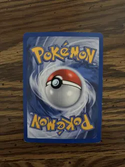 Pokemon TCG Kabutops Neo Discovery Holo Card 6/75 Unlimited Rare - Image 3