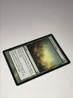 Luminescent Rain Magic the Gathering 2008 Card - Image 3