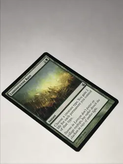 Luminescent Rain Magic the Gathering 2008 Card - Image 4