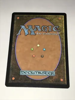 Luminescent Rain Magic the Gathering 2008 Card - Image 5