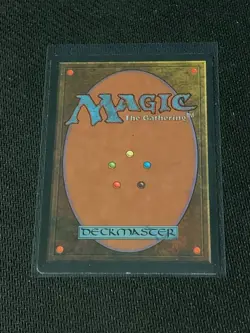 Magic the Gathering Fallen Empires Spore Cloud (Myrfors) x4 - Image 4