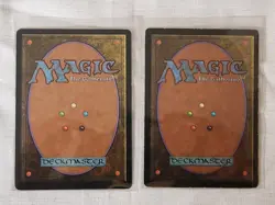 Played Whim of Volrath Tempest Mtg Magic the Gathering - Image 2