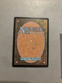 Traveling Chocobo Magic the Gathering Final Fantasy - Regular MYTIC 0210 - Image 2