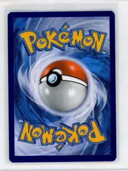 Meloetta Black Star Promo XY120 Full Art Ultra Rare Holo Pokemon TCG NM - Image 2