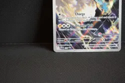 Thundurus SVP 209 Pokemon Center Stamp Black Bolt - Image 4