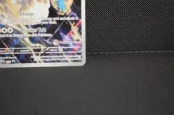Thundurus SVP 209 Pokemon Center Stamp Black Bolt - Image 5