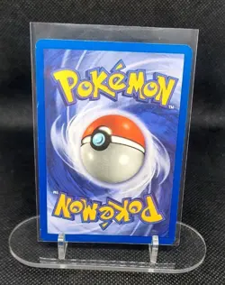 Pokemon TCG Meowth Jungle 56/64 Regular 1999-2000 Wizards Base Set Copyright... - Image 2