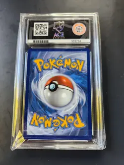 Pokemon TCG Snorlax SVP 051 Ace 9 Black Star Promo 151 Mint 💎 - Image 2