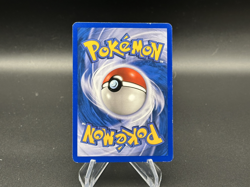 Haunter - 29/102 Base Set - Pokemon TCG - 1999 - Image 2