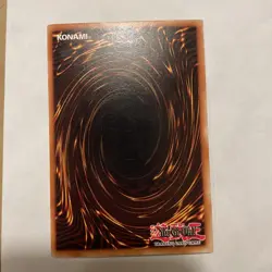 Gamma the Magnet Warrior DOR-003 Duelist of the Roses Unlimited - Image 2