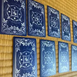 FGO Marie Antoinette Saber 4 Star Holo Trading Card Select One - Image 4