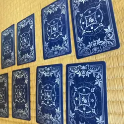 FGO Marie Antoinette Saber 4 Star Holo Trading Card Select One - Image 5