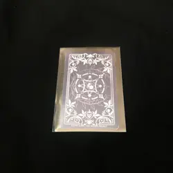 FGO Card Caligula Arcade Berserker Trading Card Rare Limited - Image 2