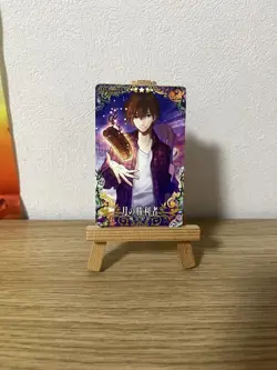 FGO Arcade Tsuki no Shourisha Single Trading Card Select One - Image 1