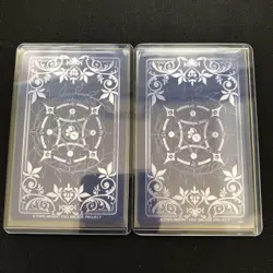 FGO Gilgamesh Caster 1st Ascension Trading Card Limited - Image 2