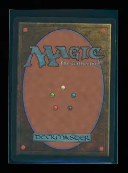 MTG 6th Edition VAMPIRIC TUTOR Instant NM Vintage EDH Staple - Image 2