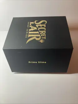 MTG Magic: the Gathering Secret Lair Drop Prime Slime Opened 6 Cards Bonus - Image 1