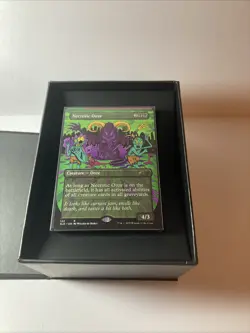 MTG Magic: the Gathering Secret Lair Drop Prime Slime Opened 6 Cards Bonus - Image 2