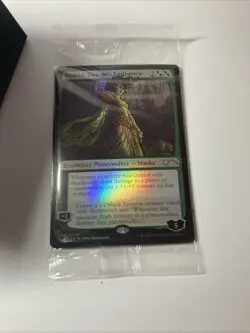 MTG Magic: the Gathering Secret Lair Drop Prime Slime Opened 6 Cards Bonus - Image 4
