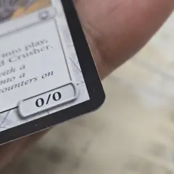 Arcbound Crusher 95/165 Magic the Gathering MTG - Image 5