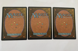Magic The Gathering MTG - 3x Ichorclaw Myr - Scars of Mirrodin 166/249 NM - Image 2