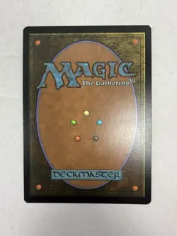MTG - The Soul Stone - Marvel's Spider-Man - Regular, Non-Foil, NM - M 0066 - Image 2