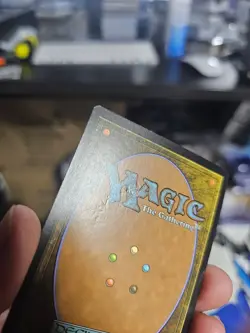MTG Masterpiece Series Kaladesh Inventions CHAMPION'S HELM Artifact LP - Image 3