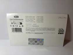 Magic the Gathering MTG Secret Lair The Art of Frank Frazetta Dark Ritual New - Image 2