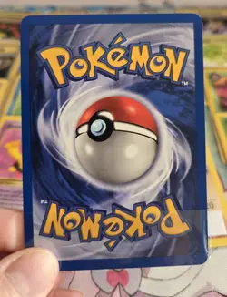 Pokemon Team Rocket Unlimited Edition 33 Cards NM/LP - Image 5