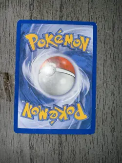 Pokemon TCG White Kyurem EX BW63 Black & White Promo MP - Image 4